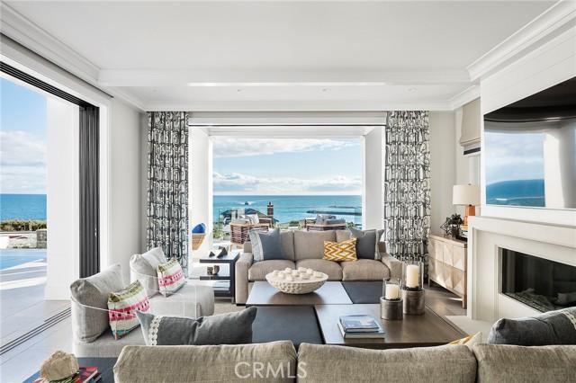 Ocean Boulevard, Corona Del Mar, California 92625