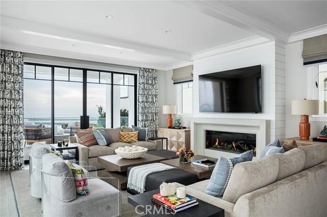 Ocean Boulevard, Corona Del Mar, California 92625