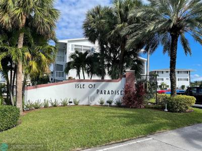 450 Paradise Isle Blvd, Hallandale Beach, Florida 33009