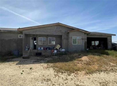 Bellflower Road, Santa Margarita, 캘리포니아 93453, 미국