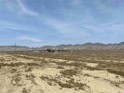 Bellflower Road, Santa Margarita, 캘리포니아 93453, 미국