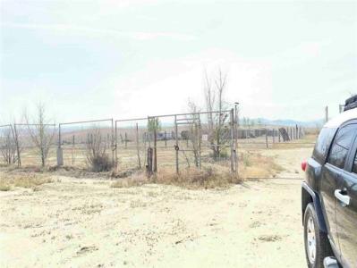 Bellflower Road, Santa Margarita, 캘리포니아 93453, 미국