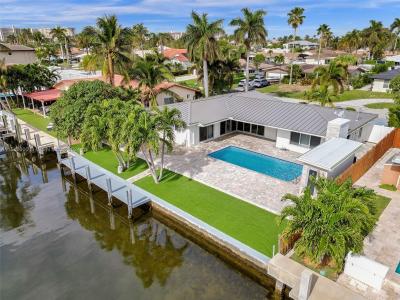 2560 SE 9th St 0, Pompano Beach, Floride 33062, États-Unis