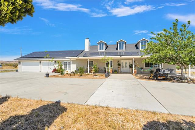 Dale Evans Parkway, Apple Valley, California 92307