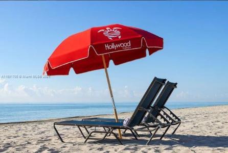 777 N Ocean Dr N302, Hollywood, Florida 33019, USA