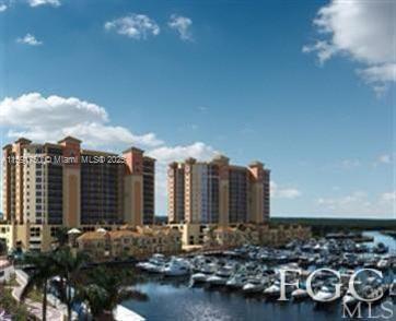 5793 CAPE HARBOUR DR 613, Cape Coral, Florida 33914, USA