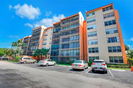 3821 Environ Blvd 505, Lauderhill, Florida 33319, USA
