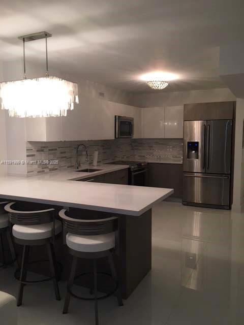 100 LINCOLN RD 711, Miami Beach, Floride 33139, États-Unis