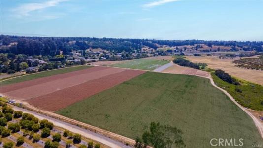 Los Berros Road, Arroyo Grande, Californie 93420, États-Unis