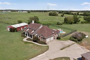 12578 Saddle Club Drive, Forney, Texas 75126