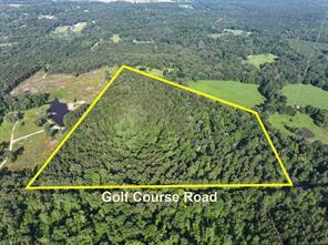 Golf Course Road, Lufkin, טקסס 75901, ארצות הברית של אמריקה