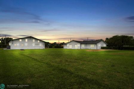 6800 SW 172nd Ave, Southwest Ranches, Florida 33331, USA