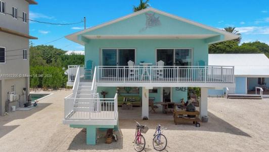 246 Tavernier Dr 1, Tavernier, Florida 33070