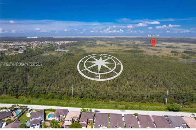 36xx SW 159th Court, Miami, Floride 33185, États-Unis