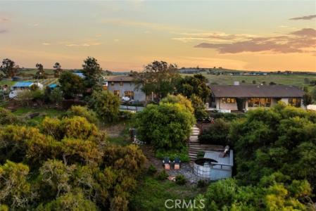 Olivera Canyon Road, Santa Maria, California 93454, Estados Unidos
