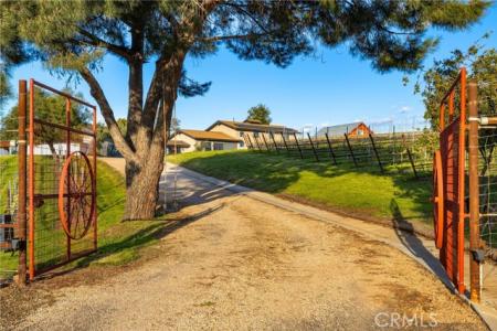 Olivera Canyon Road, Santa Maria, California 93454, Estados Unidos