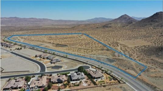 Choco, Apple Valley, California 92307, Estados Unidos