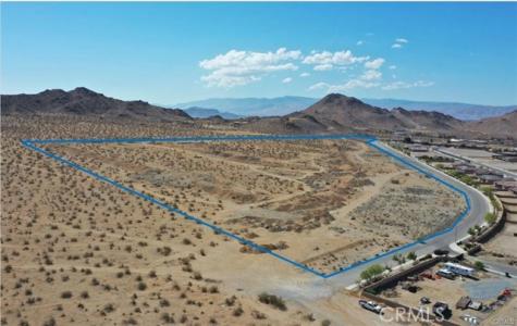 Choco, Apple Valley, California 92307, Estados Unidos