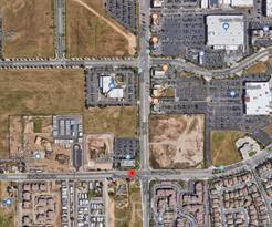 Eucalyptus Avenue, Moreno Valley, Kalifornia 92553, USA