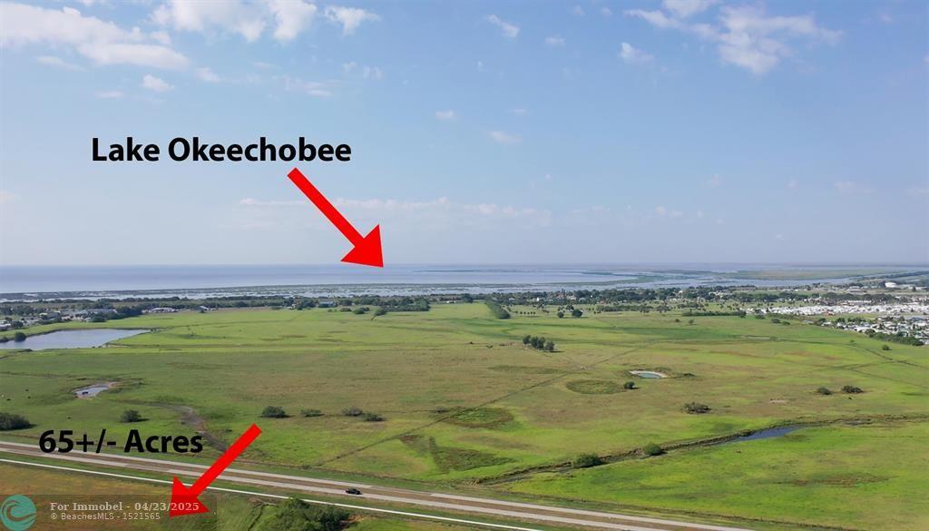 tbd SW 28th St, Okeechobee, Florida 34974
