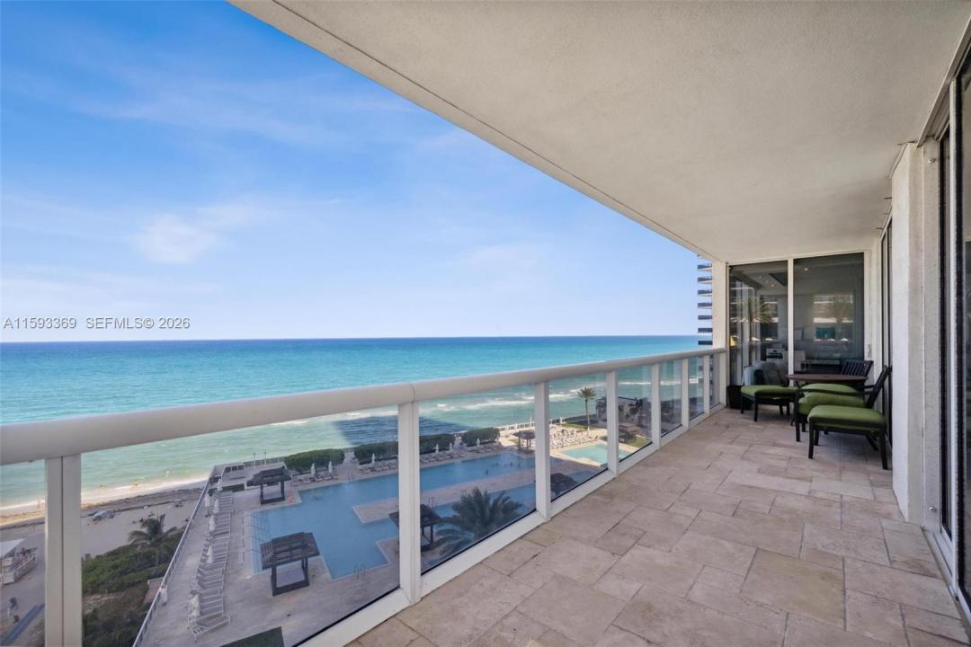 1800 S Ocean Dr 1401, Hallandale Beach, Florida 33009, Stati Uniti