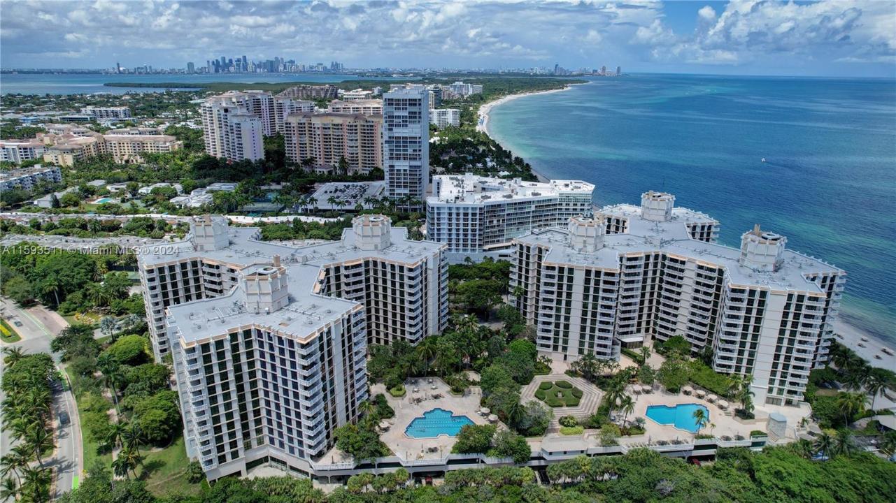 1121 Crandon Blvd D1201, Key Biscayne, 플로리다 33149, 미국