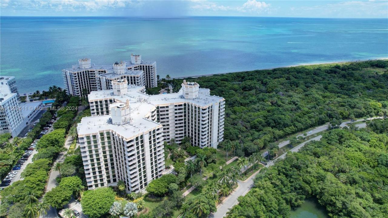 1121 Crandon Blvd D1201, Key Biscayne, 플로리다 33149, 미국