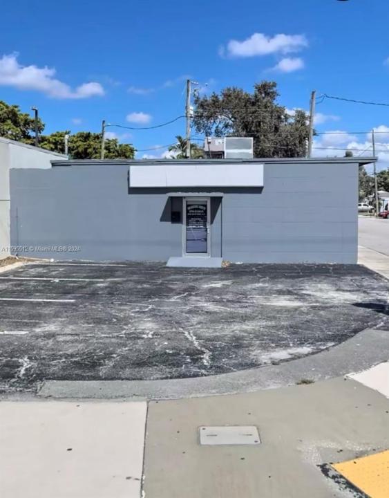 213 E Hallandale Beach Blvd, Hallandale Beach, Floride 33009, États-Unis