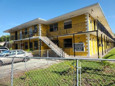 5600 NW 7th Ct 14, Miami, फ्लोरिडा 33127, संयुक्त राज्य अमेरिका