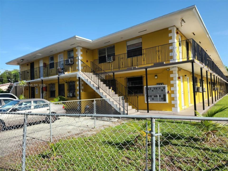 5600 NW 7th Ct 14, Miami, Florida 33127, USA