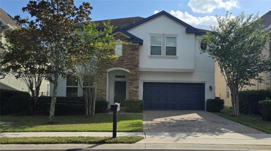 137 DRAYTON AVE, Davenport, Florida 33837, USA