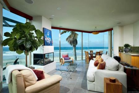 Ocean Front Walk, San Diego, קליפורניה 92109, ארצות הברית של אמריקה 