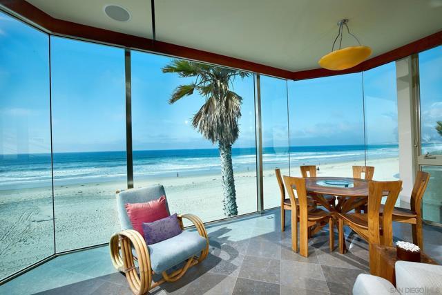 Ocean Front Walk, San Diego, California 92109