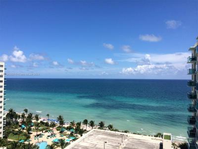3901 S Ocean Dr 14Z, Hollywood, Florida 33019, USA
