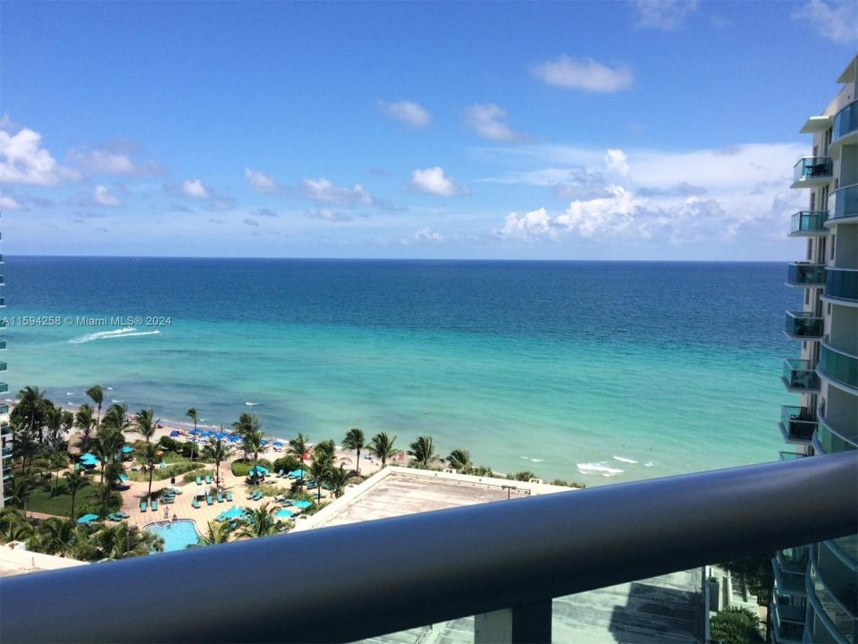 3901 S Ocean Dr 14Z, Hollywood, Florida 33019