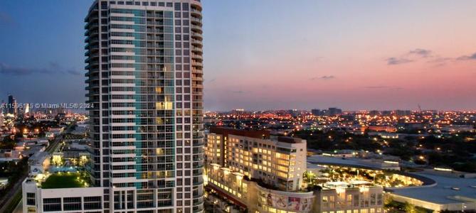 3301 NE 1st Ave H1001, Miami, Florida 33137, USA