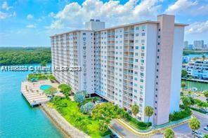 400 Kings Point Dr 307, Sunny Isles Beach, Floride 33160, États-Unis