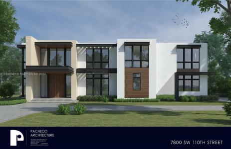 7800 SW 110th St, Pinecrest, Florida 33156, USA