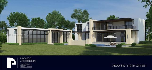 7800 SW 110th St, Pinecrest, Florida 33156, USA