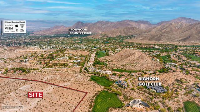 Cholla Way, Palm Desert, California 92260