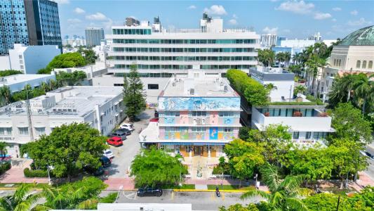 1680 E James Ave, Miami Beach, フロリダ 33139, アメリカ合衆国