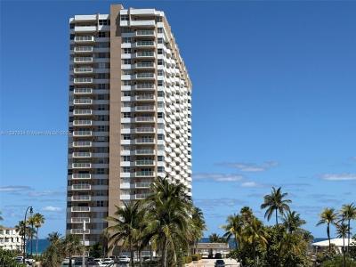 1965 S Ocean Dr 2F, Hallandale Beach, Florida 33009, USA