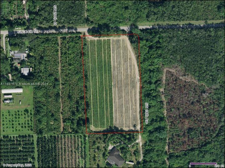 19922 SW 304th Street, Homestead, فلوريدا 33030, الولايات المتحدة