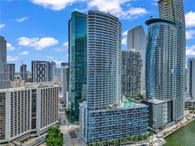 200 Biscayne Boulevard Way 3603, Miami, Florida 33131, USA