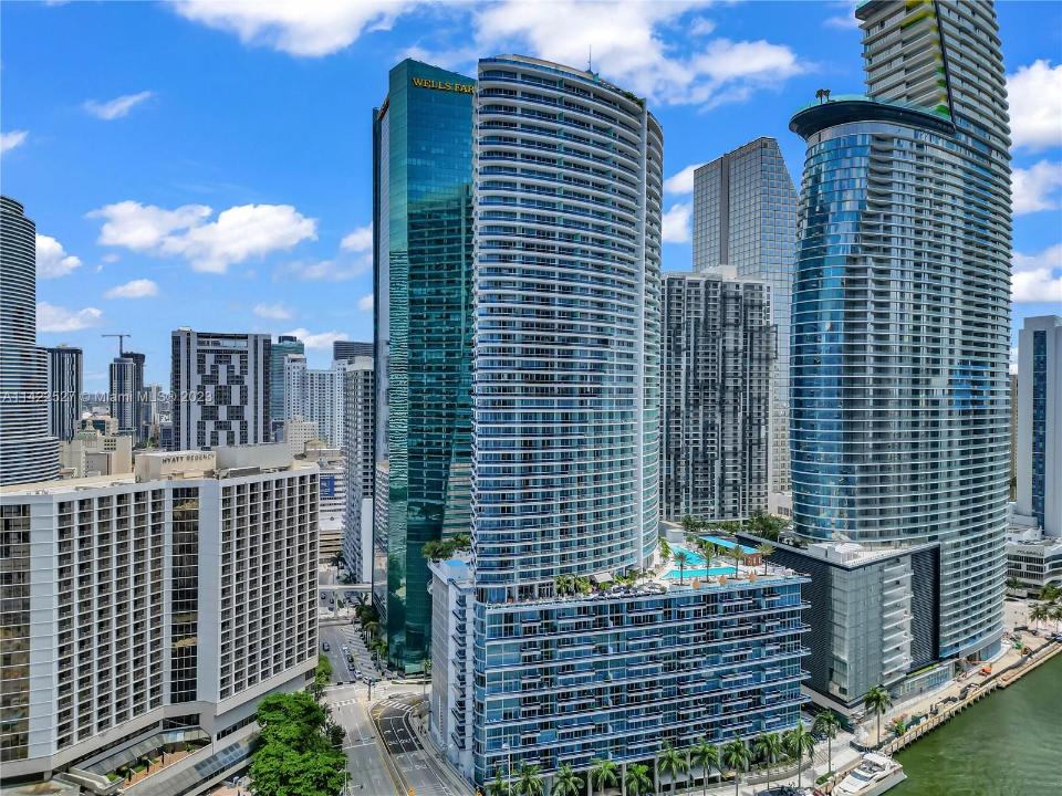 200 Biscayne Boulevard Way 3603, Miami, Florida 33131, Stati Uniti