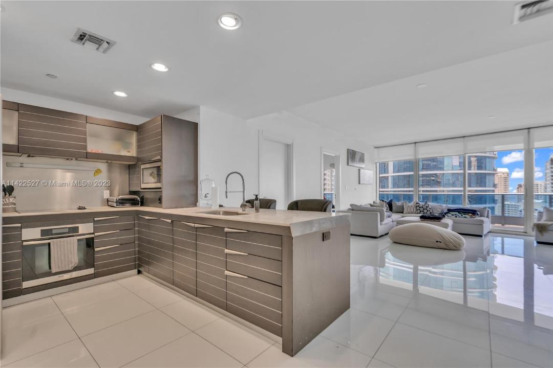 200 Biscayne Boulevard Way 3603, Miami, Florida 33131, Stati Uniti
