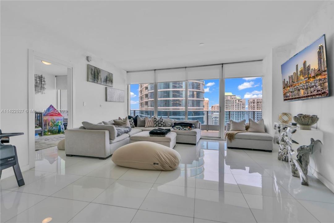 200 Biscayne Boulevard Way 3603, Miami, Florida 33131, Stati Uniti
