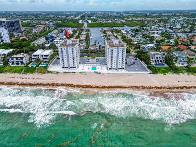 4511 S Ocean Blvd 103, Highland Beach, Florida 33487, USA