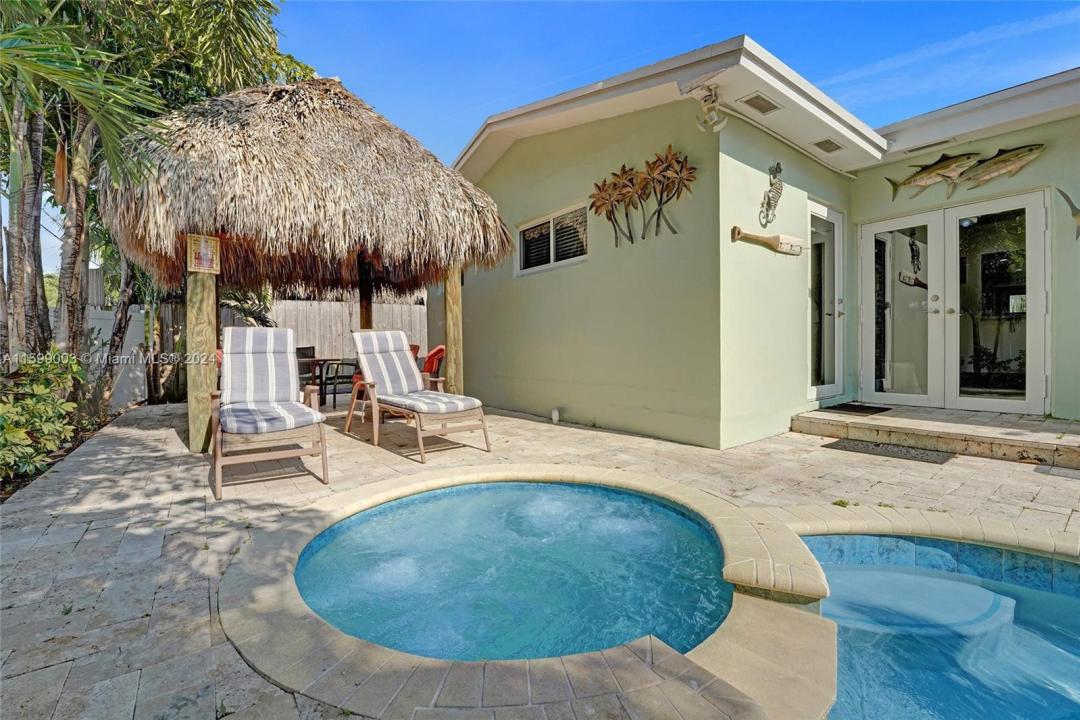 218 SE 4th st 0, Dania Beach, Floride 33004, États-Unis