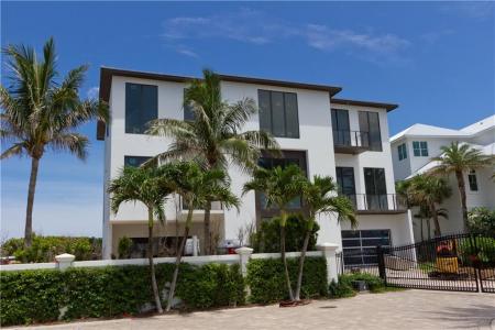 8120 S Ocean Drive, Jensen Beach, Florida 34957
